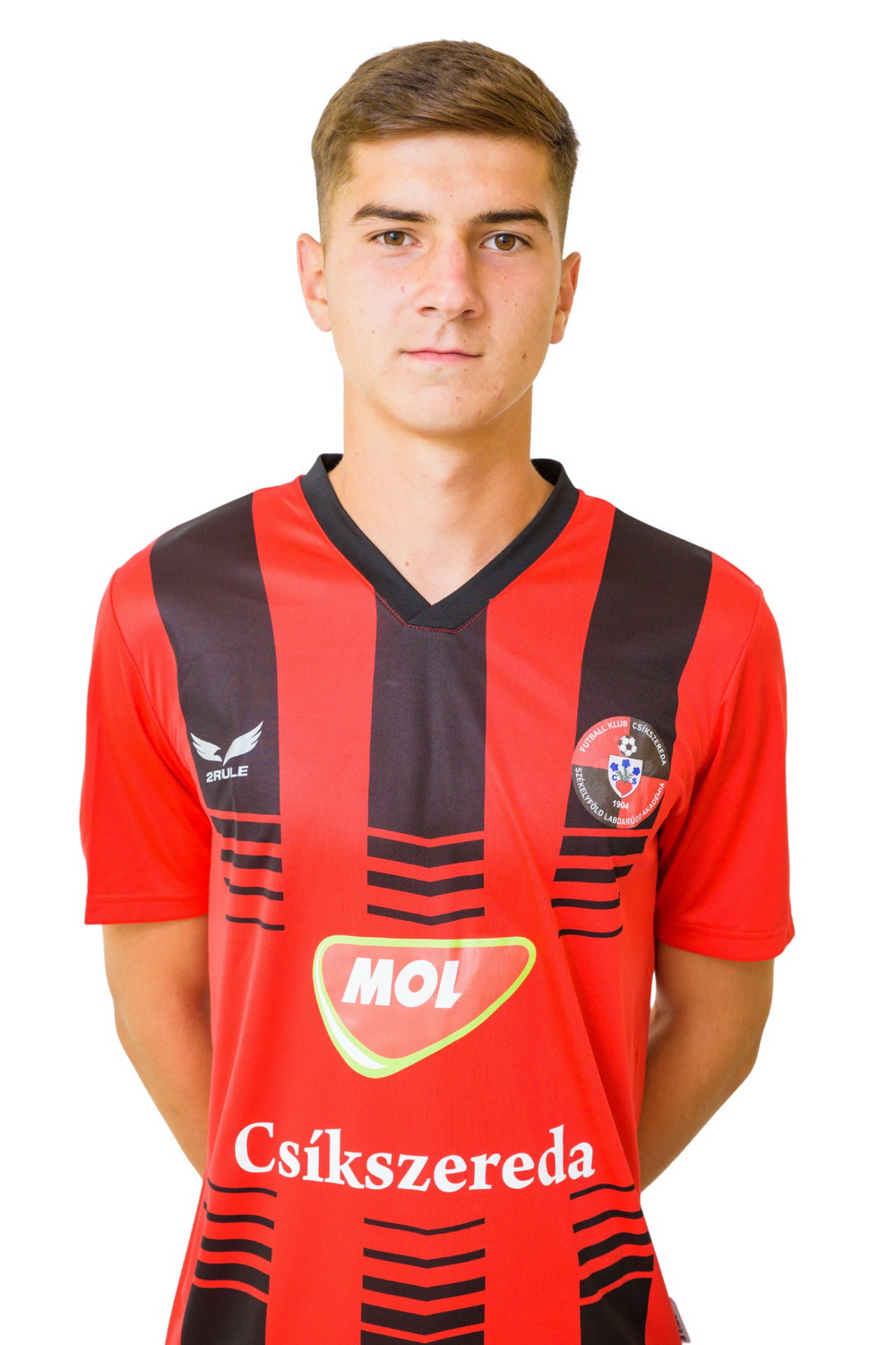 Bödő Efraim Zoltán